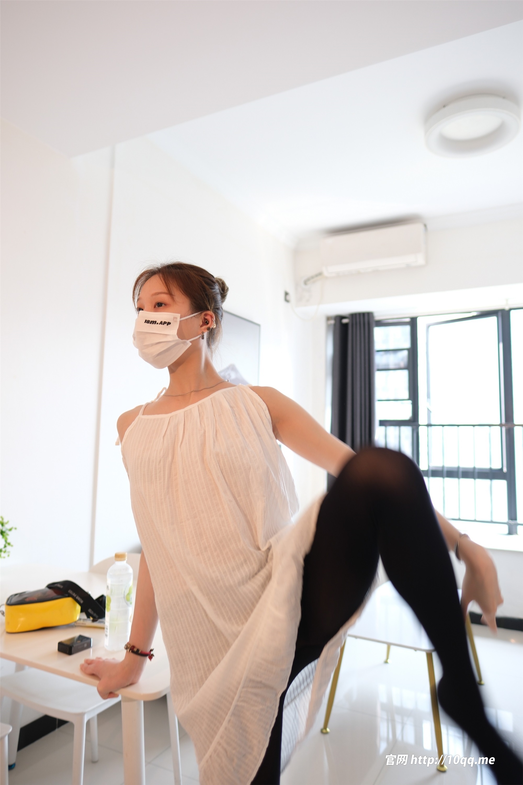 ROSI口罩系列 2024.07.04 NO.2944